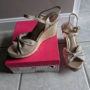 Elaine Turner Shea RS12